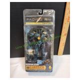 NECA Pacific Rim Anchorage Attack Jaeger Figure NECA Pacific Rim Anchorage Attack Jaeger Figure