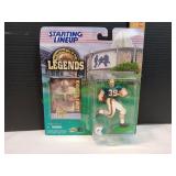 Starting LineUp Legends Larry Csonka Figure Starting LineUp Legends Larry Csonka Figure
