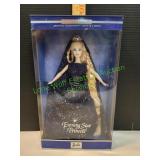 Celestial Collection Evening Star Princess Barbie Celestial Collection Evening Star Princess Barbie