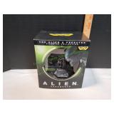 Eaglemoss Alien & Predator Xenomorph Figurine Eaglemoss Alien & Predator Xenomorph Figurine