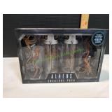 NECA Aliens 30th Anniversary Creature Pack NECA Aliens 30th Anniversary Creature Pack