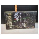 Alien Warrior Coin Bank Alien Warrior Coin Bank