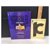 Hard Boiled Graphic Novel w/ Keith Hard Boiled Graphic Novel w/ Keith