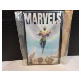 Marvels Vol. 1 #2 Marvels Vol. 1 #2