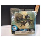 McFarlane Alien vs Predator Movie Playset Figures McFarlane Alien vs Predator Movie Playset Figures
