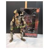 NECA Predator Jungle Hunter Ultimate Action Figure NECA Predator Jungle Hunter Ultimate Action Figure