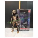 NECA Predator 2 City Hunter Ultimate Action Figure NECA Predator 2 City Hunter Ultimate Action Figure