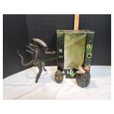 12" Alien Figure 12" Alien Figure