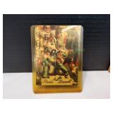 1993 Jay Novechek Super Bowl XXVII Trading Card 1993 Jay Novechek Super Bowl XXVII Trading Card