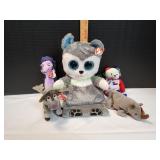 Lot of Ty Beanie Babies Lot of Ty Beanie Babies