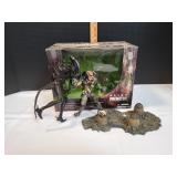 McFarlane Movie Maniacs 6 Alien & Predator Set McFarlane Movie Maniacs 6 Alien & Predator Set