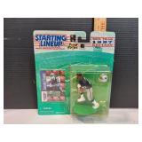 Starting LineUp 1997 Edition Emmitt Smith Figure Starting LineUp 1997 Edition Emmitt Smith Figure