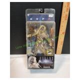 NECA Alien vs Predator Requiem Cloaked Predator NECA Alien vs Predator Requiem Cloaked Predator