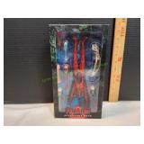 NECA Predator Deluxe Accessory Pack NECA Predator Deluxe Accessory Pack