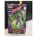 Alien Hive Wars Warrior Predator Action Figure Alien Hive Wars Warrior Predator Action Figure