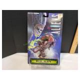 Kenner Aliens Bull Alien Action Figure Kenner Aliens Bull Alien Action Figure