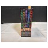 Stargate SG-1 Season 4 DVD Set Stargate SG-1 Season 4 DVD Set