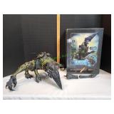 NECA Pacific Rim 20" Kaiju Knifehead Action Figure NECA Pacific Rim 20" Kaiju Knifehead Action Figure