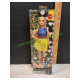 Barbie Fashionistas, Curvy Barbie Fashionistas, Curvy