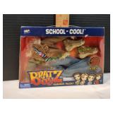 Bratz Boyz Fashion Pack! Koby School-Cool! Bratz Boyz Fashion Pack! Koby School-Cool!