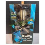 ID 4 Independence Day Alien Supreme Commander ID 4 Independence Day Alien Supreme Commander