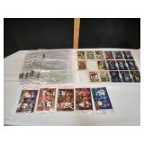 Football Trading Cards & Card Sleeves Football Trading Cards & Card Sleeves