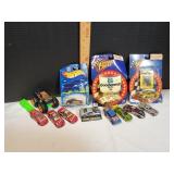 1:64 Scale Diecast NASCAR Cars & More 1:64 Scale Diecast NASCAR Cars & More