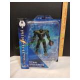 Pacific Rim Uprising Titan Redeemer Action Figure Pacific Rim Uprising Titan Redeemer Action Figure