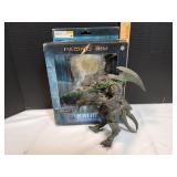 NECA Pacific Rim Kaiju Mutavore Action Figure NECA Pacific Rim Kaiju Mutavore Action Figure