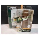 McFarlane SportsPick Oakland Athletics Mark Mulder McFarlane SportsPick Oakland Athletics Mark Mulder