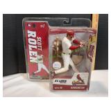 McFarlane St. Louis Cardinals Scott Rolen McFarlane St. Louis Cardinals Scott Rolen