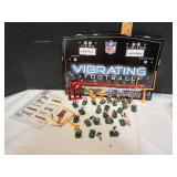 Excalibur NFL Vibrating Football Game Excalibur NFL Vibrating Football Game