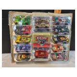 1998 NASCAR Country Set 3 of 4 Diecast Car Set 1998 NASCAR Country Set 3 of 4 Diecast Car Set