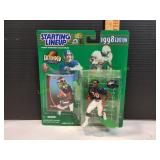Starting LineUp 1998 Edition Terrell Davis Figure Starting LineUp 1998 Edition Terrell Davis Figure