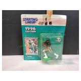 Starting LineUp 1996 Edition Deion Sanders Figure Starting LineUp 1996 Edition Deion Sanders Figure