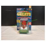 Riddell Sports Game Greats Mark McGwire Riddell Sports Game Greats Mark McGwire