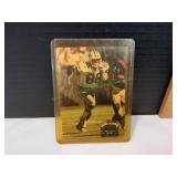 1992 Topps Stadium Club Michael Irvin Trading 1992 Topps Stadium Club Michael Irvin Trading