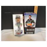2018 Kurk Bursh Bobblehead 2018 Kurk Bursh Bobblehead