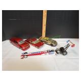 Carquest Dragster Diecast & More Carquest Dragster Diecast & More