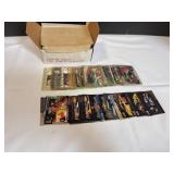 NASCAR Trading Cards NASCAR Trading Cards