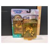 Starting LineUp Legends Deacon Jones Figure Starting LineUp Legends Deacon Jones Figure