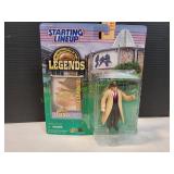 Starting LineUp Legends Vince Lombardi Figure Starting LineUp Legends Vince Lombardi Figure