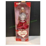 Vtg 1999 XXXOOO Barbie Vtg 1999 XXXOOO Barbie