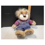 Vtg Tyco Real Talking Bubba Plush Bear Vtg Tyco Real Talking Bubba Plush Bear