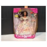 Vtg 1999 Hispanic Birthday Barbie Vtg 1999 Hispanic Birthday Barbie