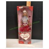 Vtg 1999 XXXOOO Barbie Vtg 1999 XXXOOO Barbie