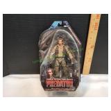 NECA Predator Jungle Extraction Dutch Figure NECA Predator Jungle Extraction Dutch Figure