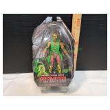 NECA Predator Thermal Vision Dutch Action Figure NECA Predator Thermal Vision Dutch Action Figure