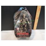 NECA Predator Jungle Hunter Action Figure NECA Predator Jungle Hunter Action Figure