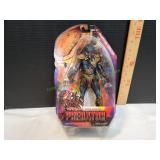 NECA Predator Nightstorm Predator Figure NECA Predator Nightstorm Predator Figure